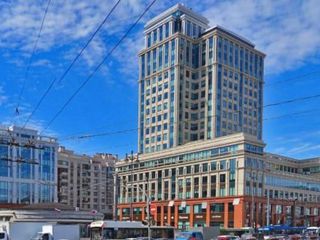 Отдельная студия рядом с метро