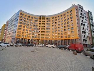 Апартаменты на набережнои реки Смоленки 3