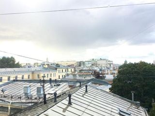 Квартира На Фонтанке