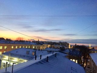 Квартира На Фонтанке