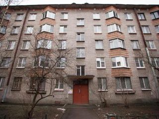 Апартаменты на Елизаровскои