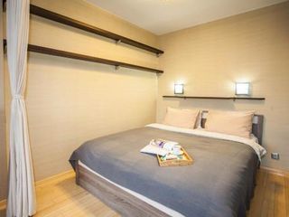 Апартаменты на Елизаровскои