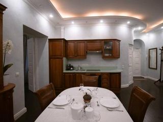 Apartment in the historical center