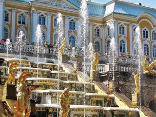 Apartment on Chebyshevskoy 9