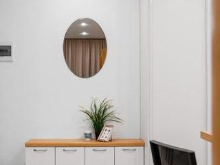 Сompact stylish apartments