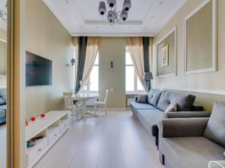 Sutki Rent у Авроры