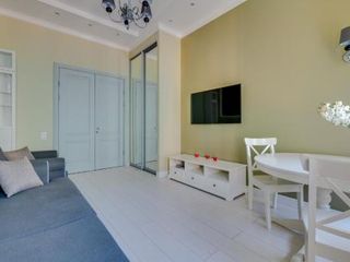 Sutki Rent у Авроры