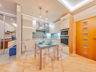 Маленькая Италия