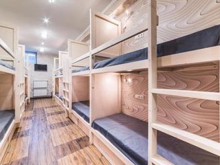 Хостел А+ / Hostel A+