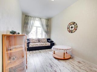Apartments in the city center on Bolshoy Kazachiy 6