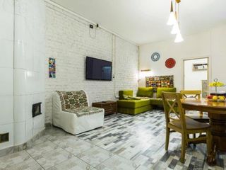 Уютная квартира у Львиного мостика