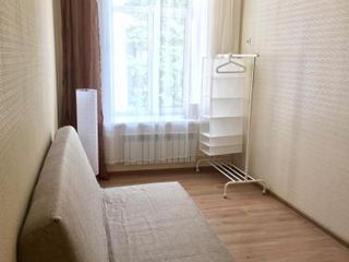 Квартира на Декабристов