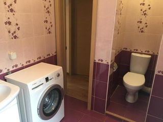 Квартира на Декабристов
