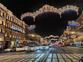 Студия Петербургскии романтик