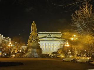 Студия Петербургскии романтик