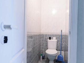 Светлая квартира в центре Петербруга