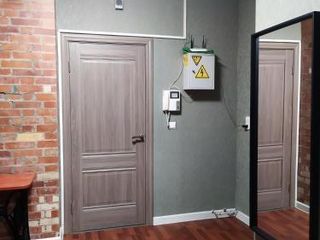 Апартаменты у центра Алмазова 1