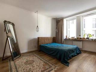 Apartment near the Moscow railway Station