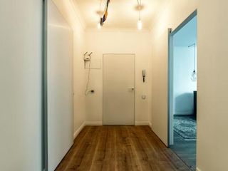 Apartment near the Moscow railway Station