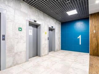 Просторная квартира у метро Фрунзенская