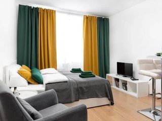 Modern Comfortable Apartment