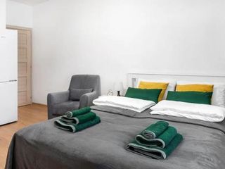 Modern Comfortable Apartment