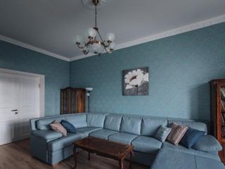 Kronverk Apartment