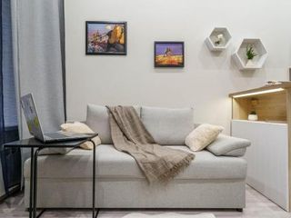 Loft-Studio в Центре Санкт-Петербурга!