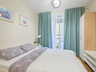 Vanilla Apartment