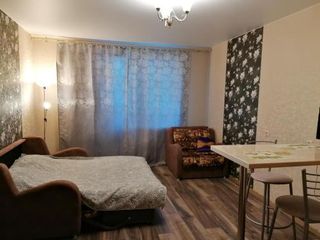 Квартира-студия Парнас