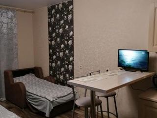 Квартира-студия Парнас