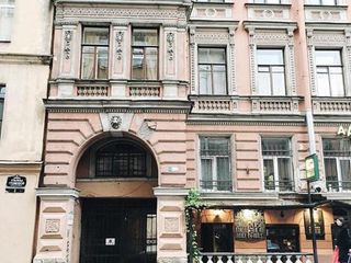 Уютная комната