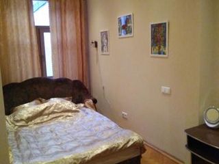 Уютная комната