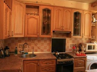 Уютная комната