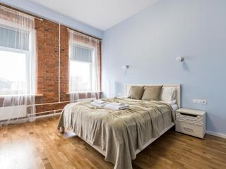 Four bedroom Apartment-5 комнатная квартира на Курляндскои