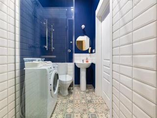 Four bedroom Apartment-5 комнатная квартира на Курляндскои