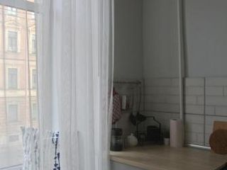 Baltiyskiy Family's Apartment