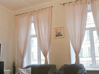Baltiyskiy Family's Apartment