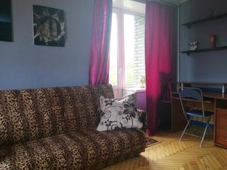 Апартаменты на Шелгунова