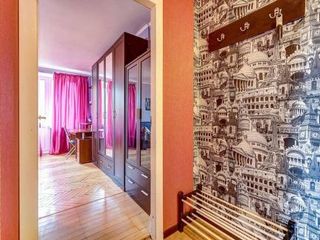 Апартаменты на Шелгунова