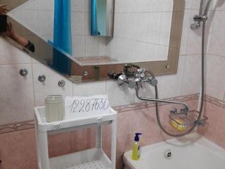 Апартаменты проспект Славы дом 40 корпус 1 Напротив озеро, парк, метро рядом. Apartment address - Pr