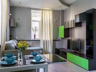 Cozy apartment in the center