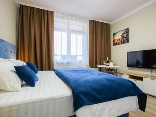 Апартаменты «Крылья»