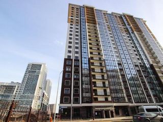 Апартаменты «Крылья»