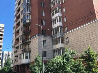 Apartment on Novokolomyazhskiy 4