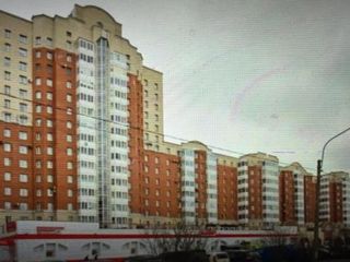 Apartment on Novokolomyazhskiy 4