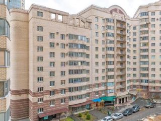 Apartments on Lunacharsky Avenue