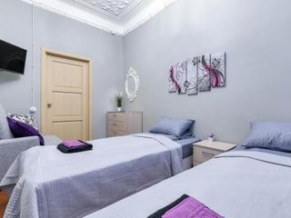 BestFlat on Svechnoy Pereulok