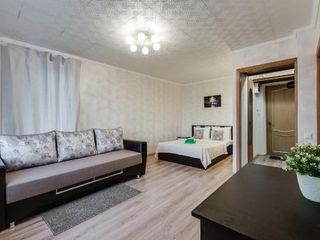 Комфортная квартира у метро Ленинский проспект