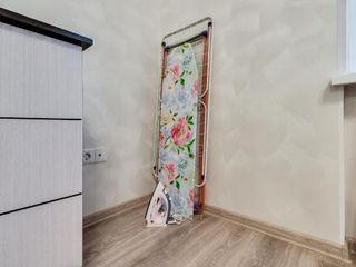 Комфортная квартира у метро Ленинский проспект